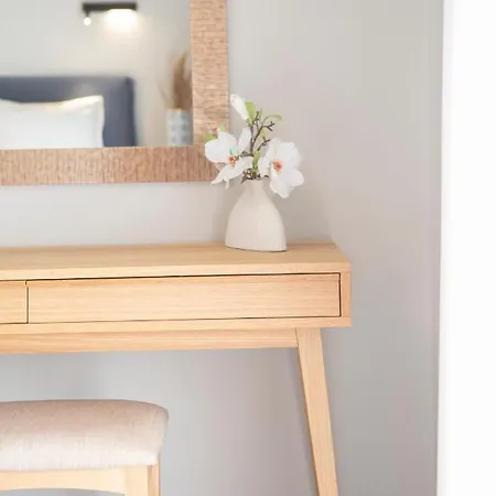 Daya Luxury Lefkada *