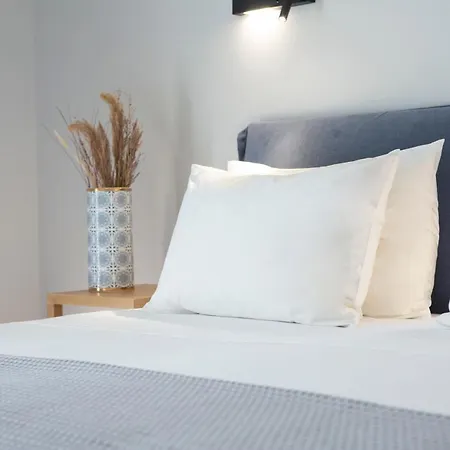 Daya Luxury Lefkada *