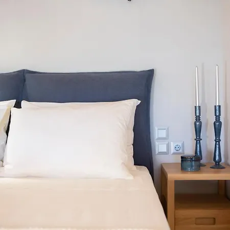 Daya Luxury Lefkada Frínion