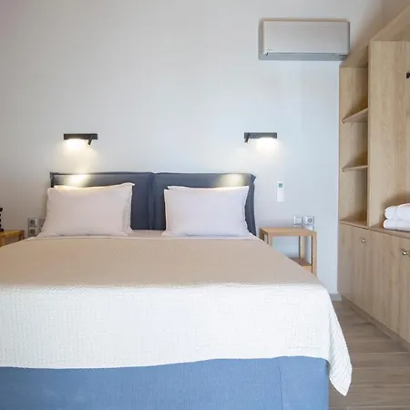 Daya Luxury Lefkada * Frínion