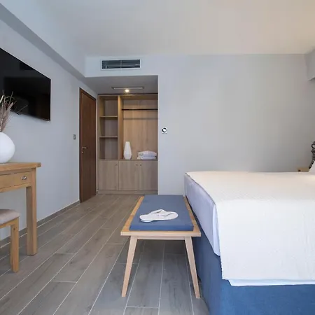 Daya Luxury Lefkada ヴィラ