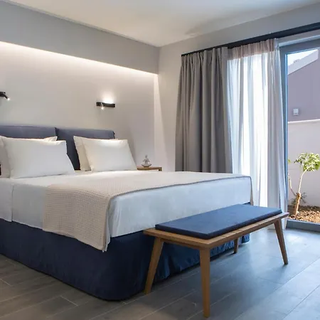 ヴィラ Daya Luxury Lefkada