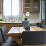 Daya Luxury Lefkada 빌라 *