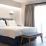 빌라 Daya Luxury Lefkada Frínion