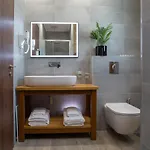 Daya Luxury Lefkada 빌라 Frínion