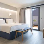 빌라 Daya Luxury Lefkada *