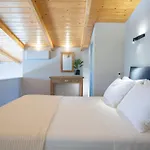 Daya Luxury Lefkada 빌라