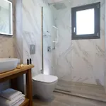 Daya Luxury Lefkada Frínion