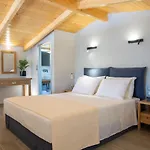 빌라 Daya Luxury Lefkada