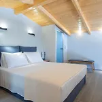 Daya Luxury Lefkada 빌라 Frínion
