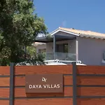 Daya Luxury Lefkada 빌라