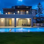 Daya Luxury Lefkada 빌라