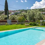 Daya Luxury Lefkada Frínion