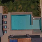 Daya Luxury Lefkada 빌라 *