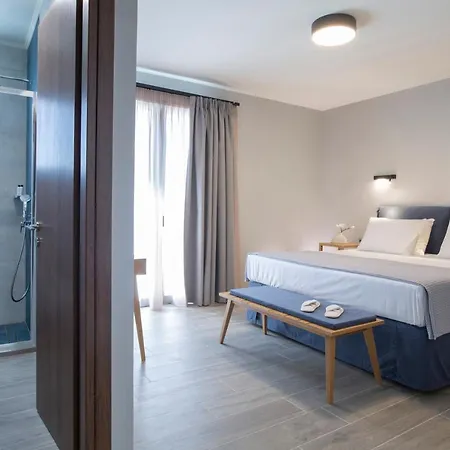 Villa Daya Luxury Lefkada