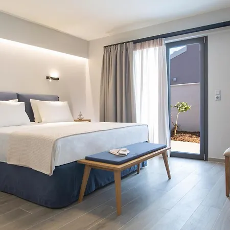 Villa Daya Luxury Lefkada *