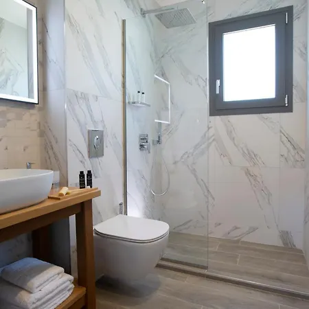Daya Luxury Lefkada Frínion