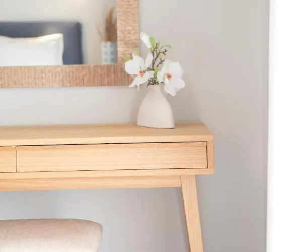 Daya Luxury Lefkada *