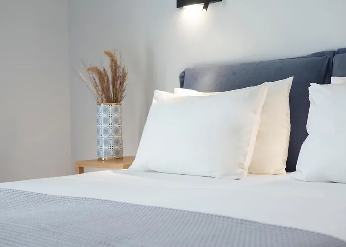 Daya Luxury Lefkada *