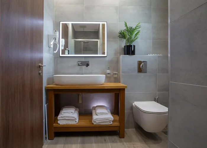 Daya Luxury Lefkada Villa Fríni