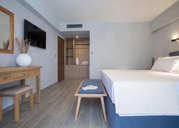 Daya Luxury Lefkada Villa