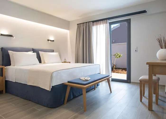 Villa Daya Luxury Lefkada *