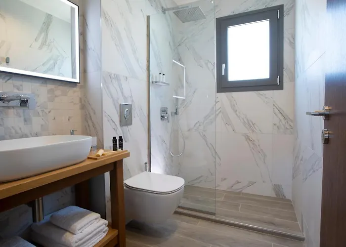 Daya Luxury Lefkada Fríni